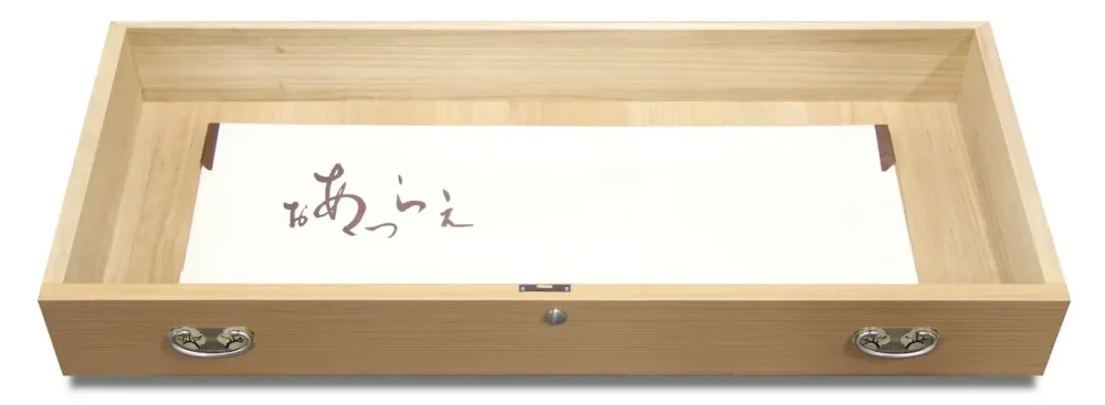 引出しサイズ