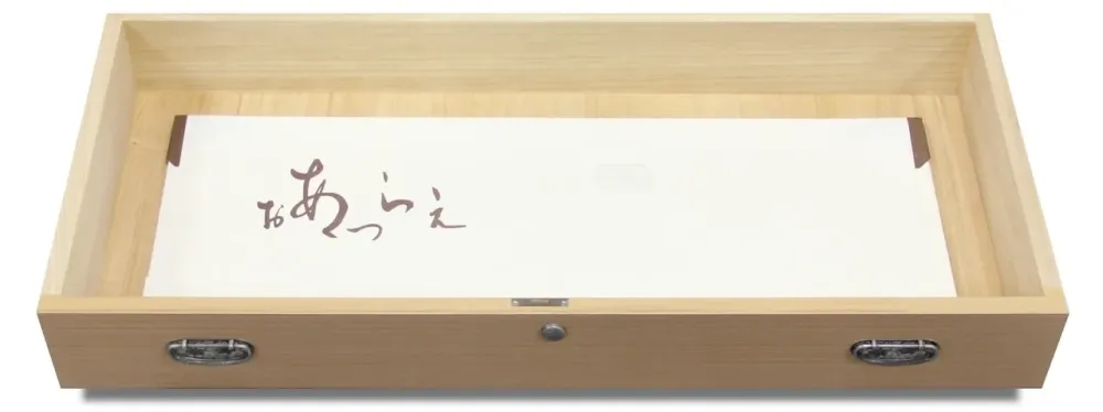 引出しサイズ