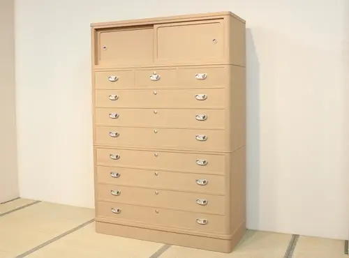 昇たんす